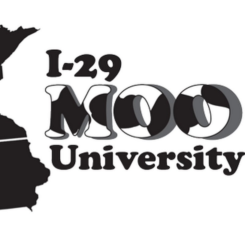 I-29 Moo University