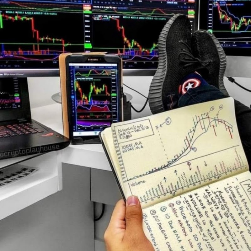 Forex Trading