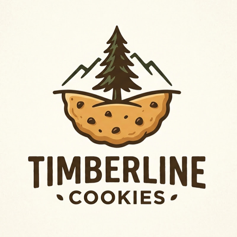 TimberLine Cookies