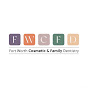 Fort Worth Cosmetic & Family Dentistry logo