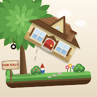 House Flipping icon