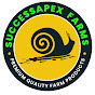 SuccessApex Farms logo