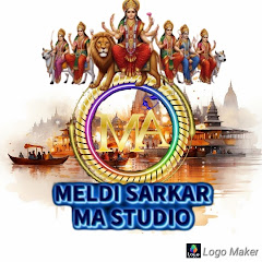 MELDI Sarkar MA STUDIO🔱🔱