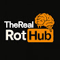 therealrothub logo
