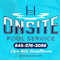 Onsite Pool Service