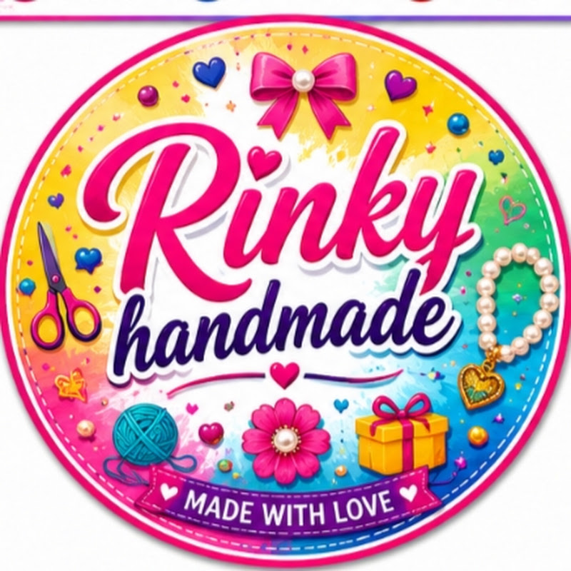Rinky handmade