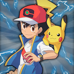 Pokefied avatar