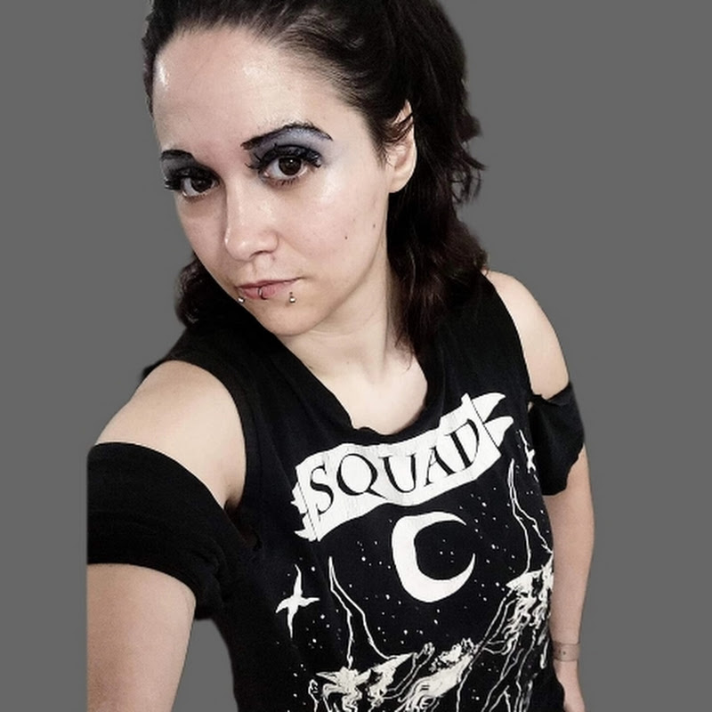 Hire SueKrueger13 — Gaming Hardware & PC Building YouTube creator for sponsorships