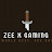 Zee X Gaming 