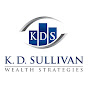 Kevin Sullivan, AIF® logo