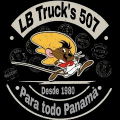 LbTruck's 507