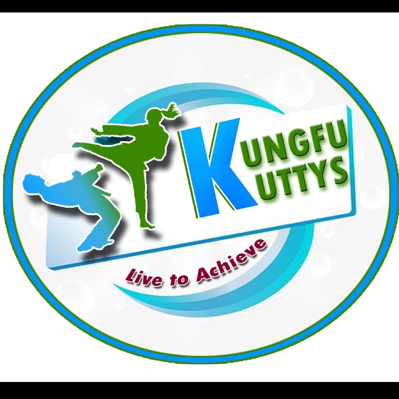 kungfu kuttys  avatar