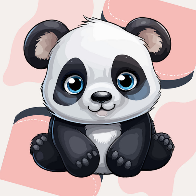 Fluffy Panda TV