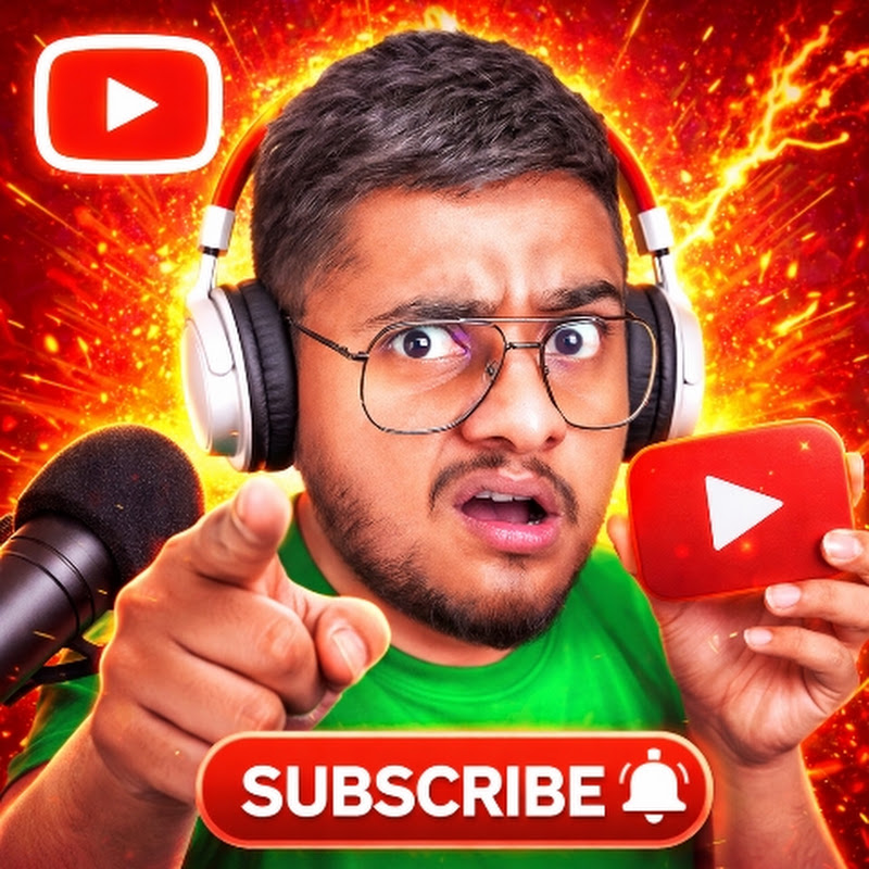 Deepak GMभक्त