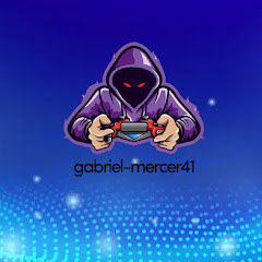 Логотип каналу Gabriel Mercer41