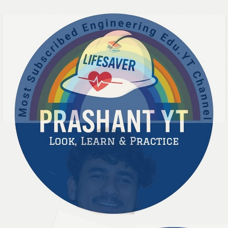 Prashant YT