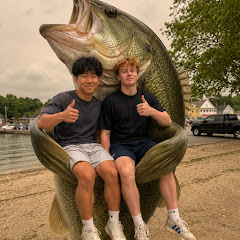 Dumb Anglers