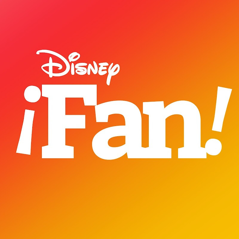 Disney  ¡Fan!