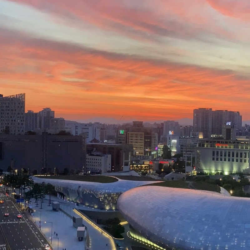 DDP Live Seoul thumbnail