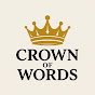 Crown Of Words  logo