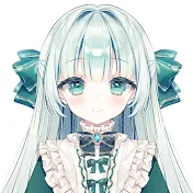笹百合ねね / Vtuber