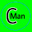 C Man