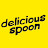 delicious spoon