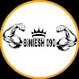 Bimlesh 090 logo