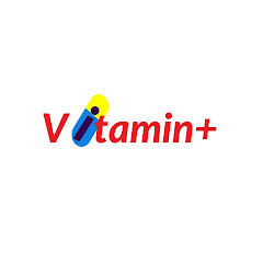 Vitamin Plus channel logo