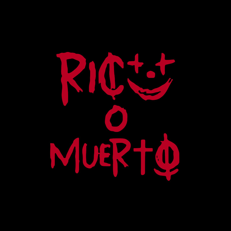 Rico o muerto music