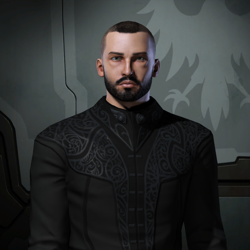 Captain Lawrence