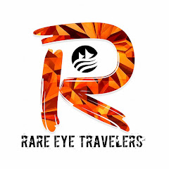 Rare Eye Travellers