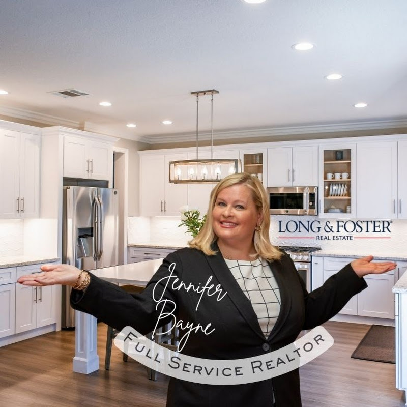 JenniferBayneRealEstate