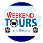 Weekend Tours and Beyond logo