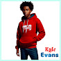 Kyle Evans - @kyleevans1984 - Youtube