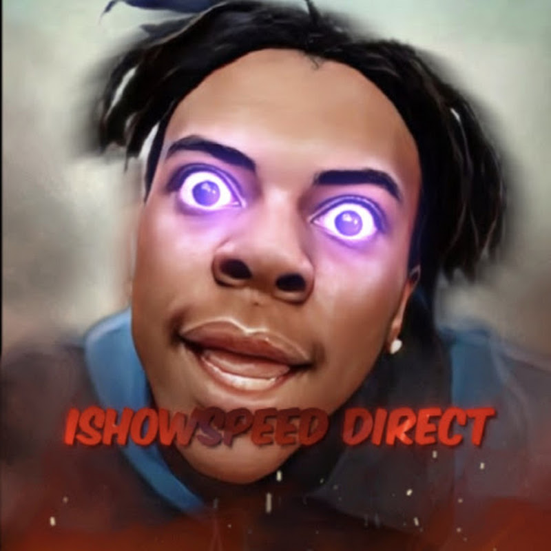 Ishowspeed Direct