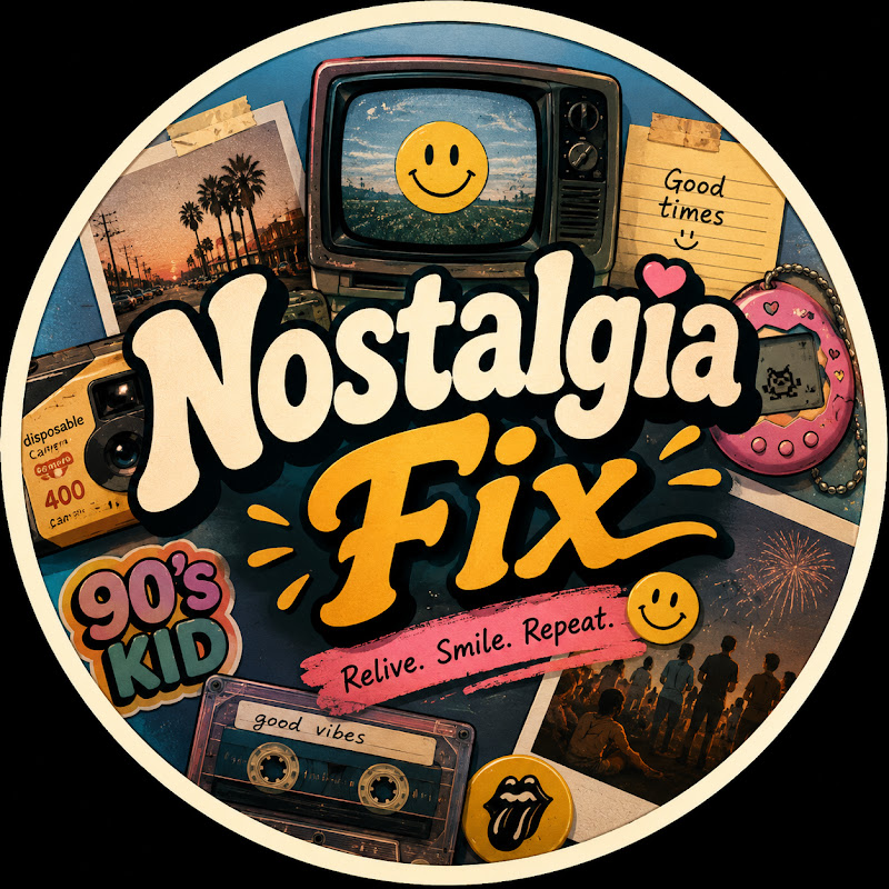Nostalgia Fix