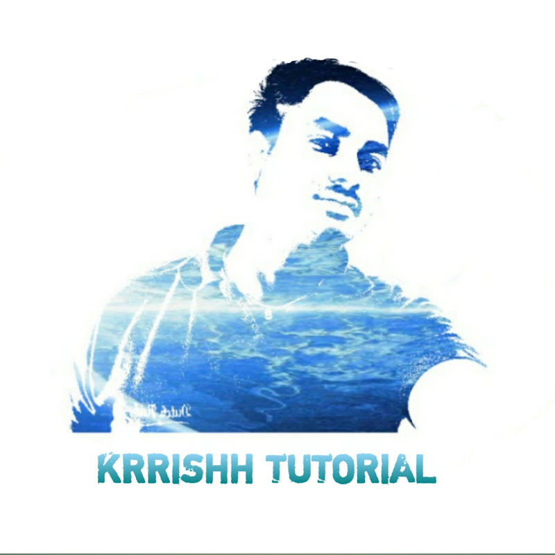 KRRISH TUTORIAL