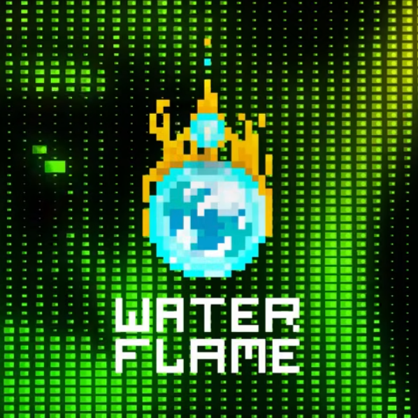 Post from Waterflame