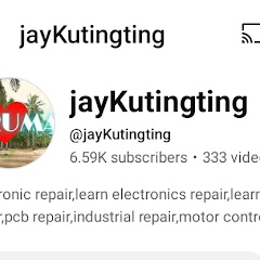 jayKutingting