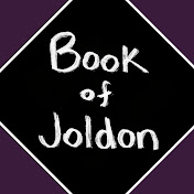 Book of Joldon