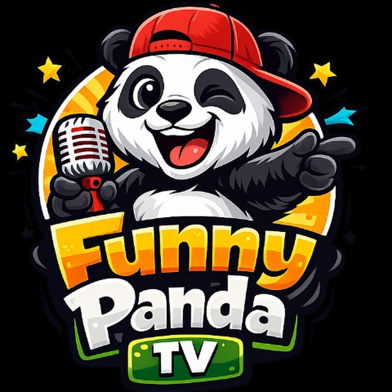Funny panda tv 
