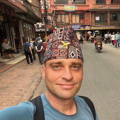 Пешо Китарата Peter Guitar Travels