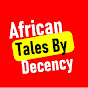 African Tales By Decency logo