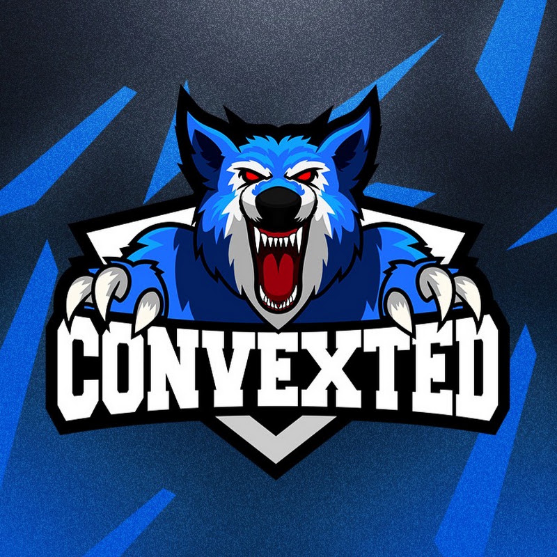 Convexted