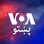 VOA Pashto YouTube channel avatar