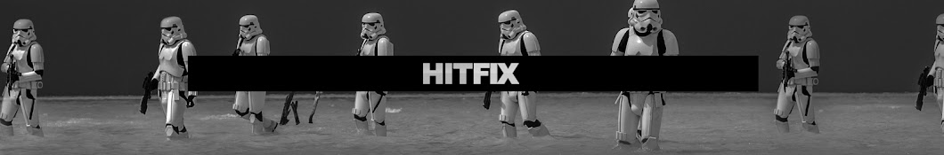 HitFix YouTube channel avatar