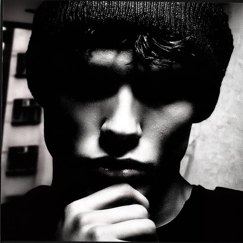 Elliot Sutton - Topic