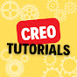 Creo Tutorials logo
