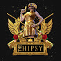 The Hipsy logo